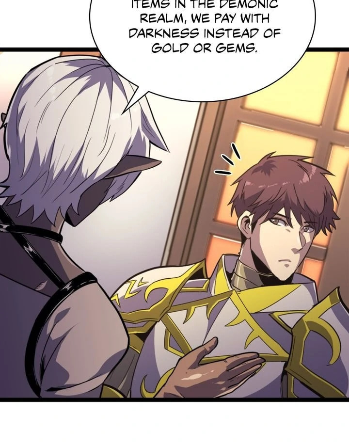 Read The Max Level Returner chapter 180 image 30 on Lezhin