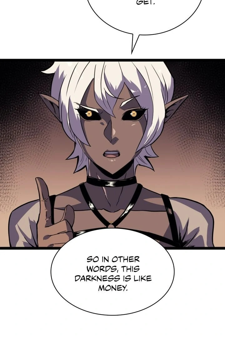 Read The Max Level Returner chapter 180 image 32 on Lezhin