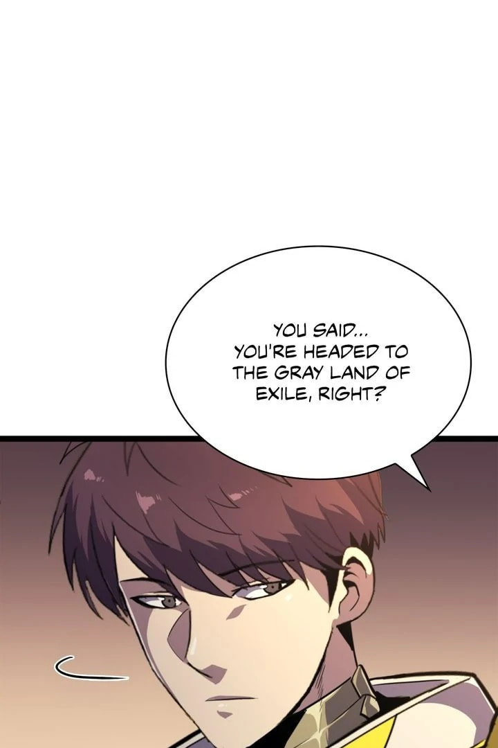 Read The Max Level Returner chapter 180 image 33 on Lezhin