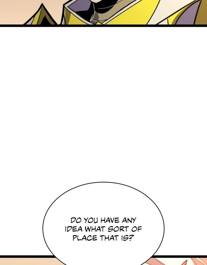 Read The Max Level Returner chapter 180 image 34 on Lezhin