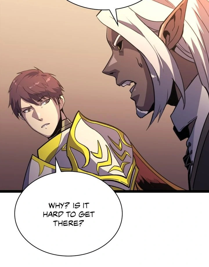 Read The Max Level Returner chapter 180 image 35 on Lezhin