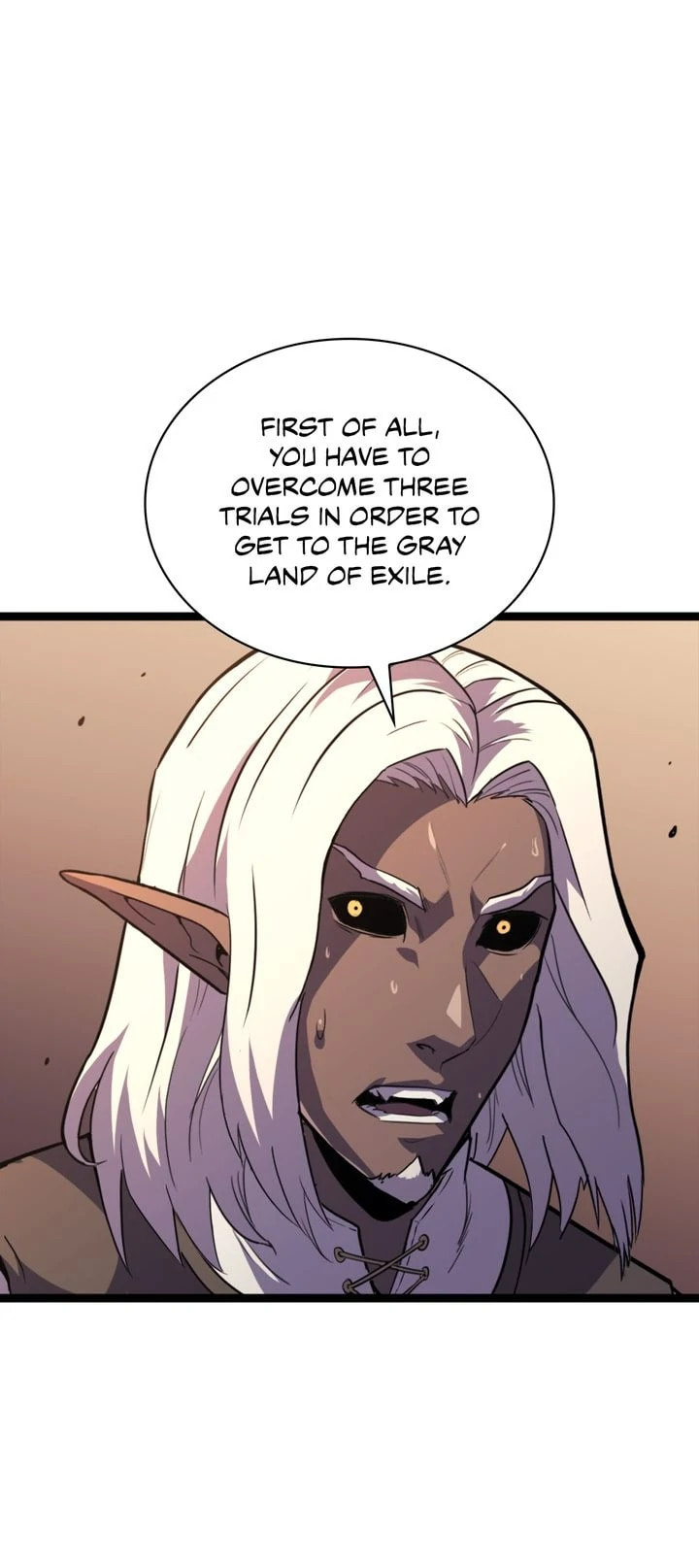 Read The Max Level Returner chapter 180 image 36 on Lezhin