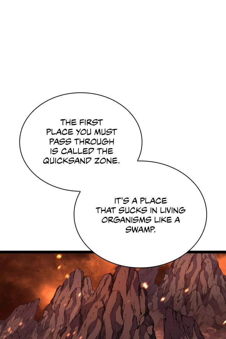 Read The Max Level Returner chapter 180 image 37 on Lezhin