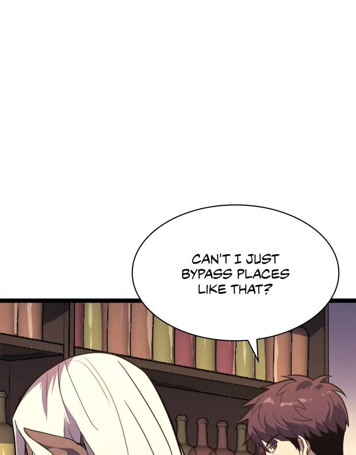 Read The Max Level Returner chapter 180 image 39 on Lezhin