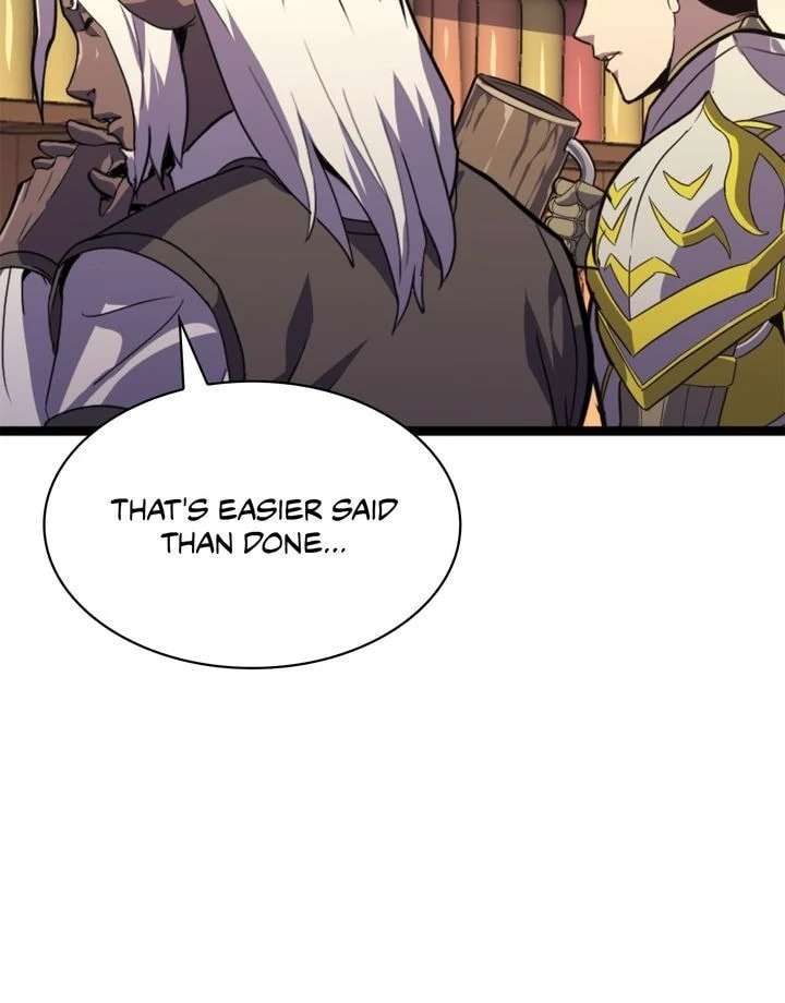 Read The Max Level Returner chapter 180 image 40 on Lezhin