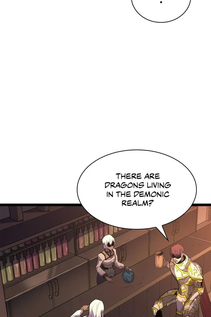 Read The Max Level Returner chapter 180 image 42 on Lezhin