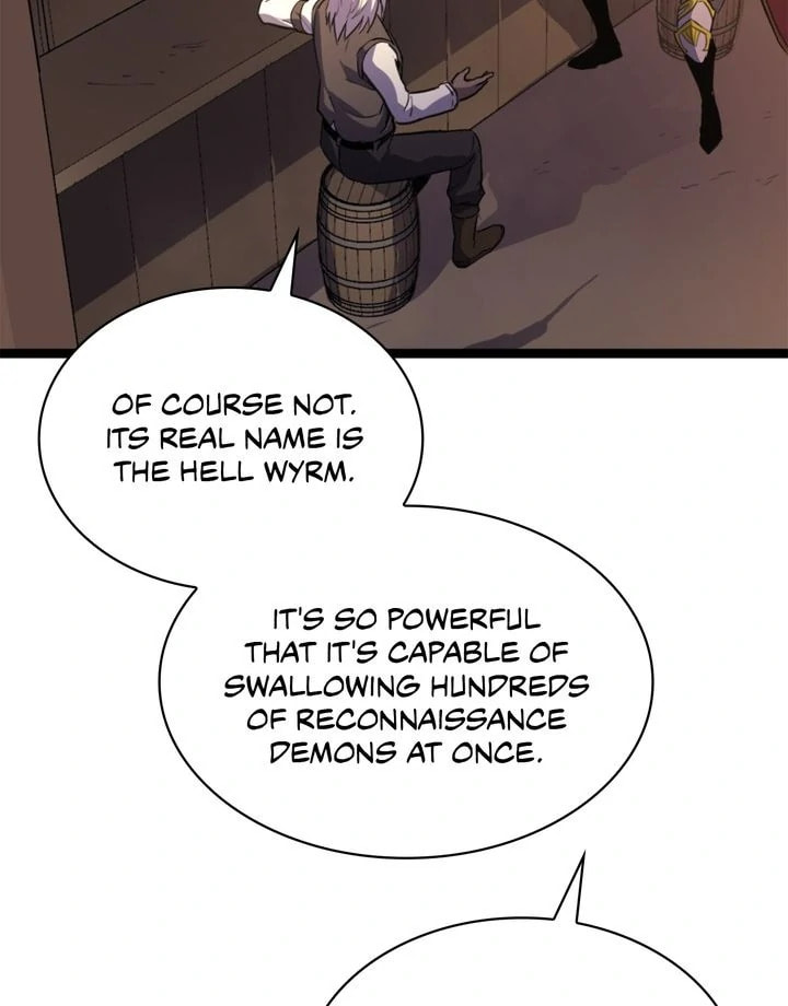 Read The Max Level Returner chapter 180 image 43 on Lezhin