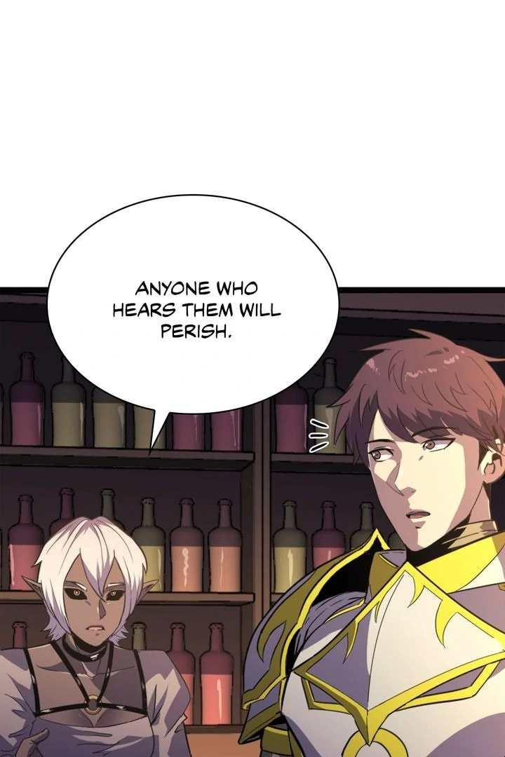 Read The Max Level Returner chapter 180 image 46 on Lezhin