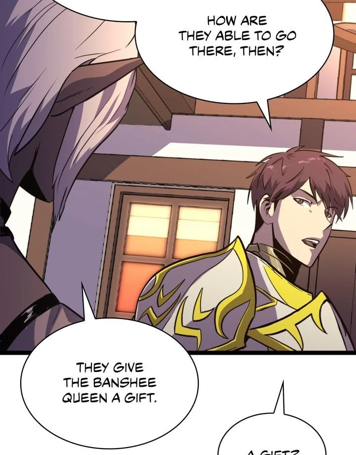 Read The Max Level Returner chapter 180 image 48 on Lezhin