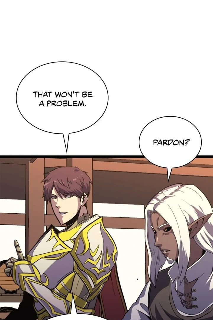 Read The Max Level Returner chapter 180 image 51 on Lezhin