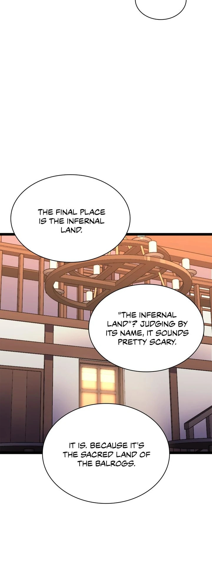 Read The Max Level Returner chapter 180 image 54 on Lezhin