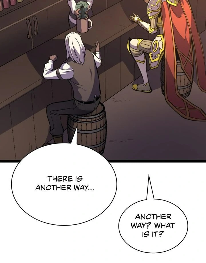 Read The Max Level Returner chapter 180 image 58 on Lezhin