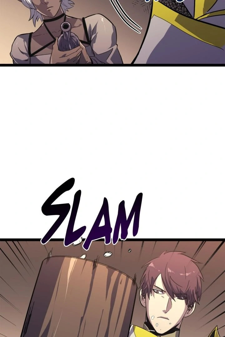 Read The Max Level Returner chapter 180 image 6 on Lezhin