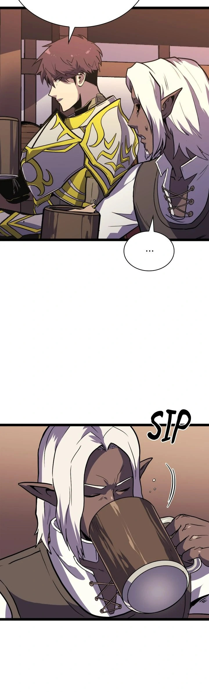 Read The Max Level Returner chapter 180 image 63 on Lezhin