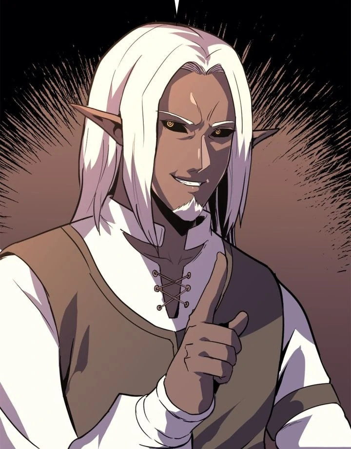 Read The Max Level Returner chapter 180 image 67 on Lezhin