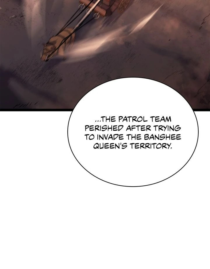 Read The Max Level Returner chapter 180 image 71 on Lezhin