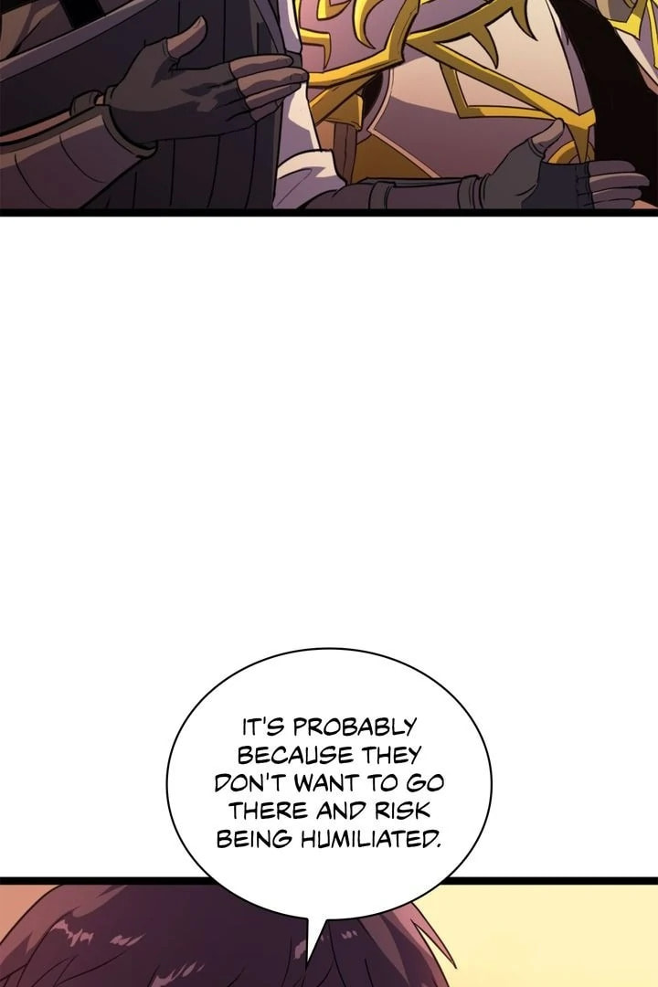 Read The Max Level Returner chapter 180 image 74 on Lezhin
