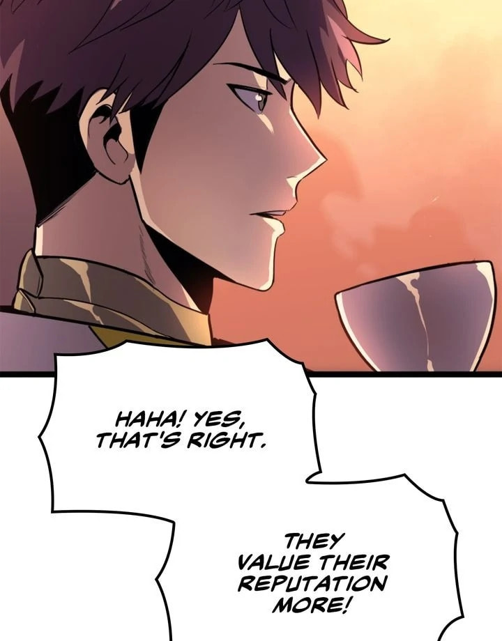 Read The Max Level Returner chapter 180 image 75 on Lezhin