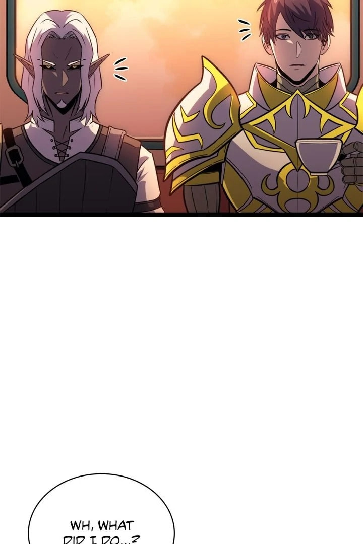 Read The Max Level Returner chapter 180 image 77 on Lezhin
