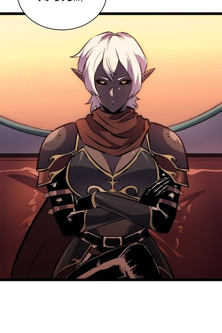 Read The Max Level Returner chapter 180 image 78 on Lezhin