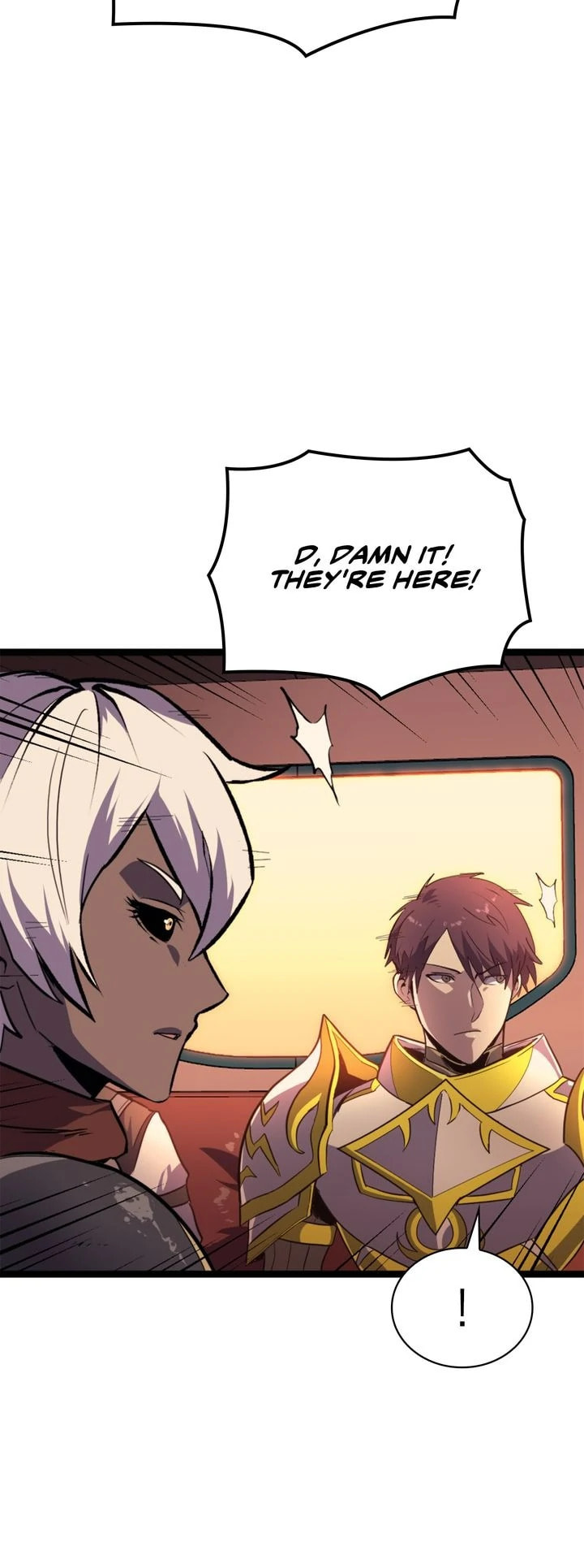 Read The Max Level Returner chapter 180 image 81 on Lezhin