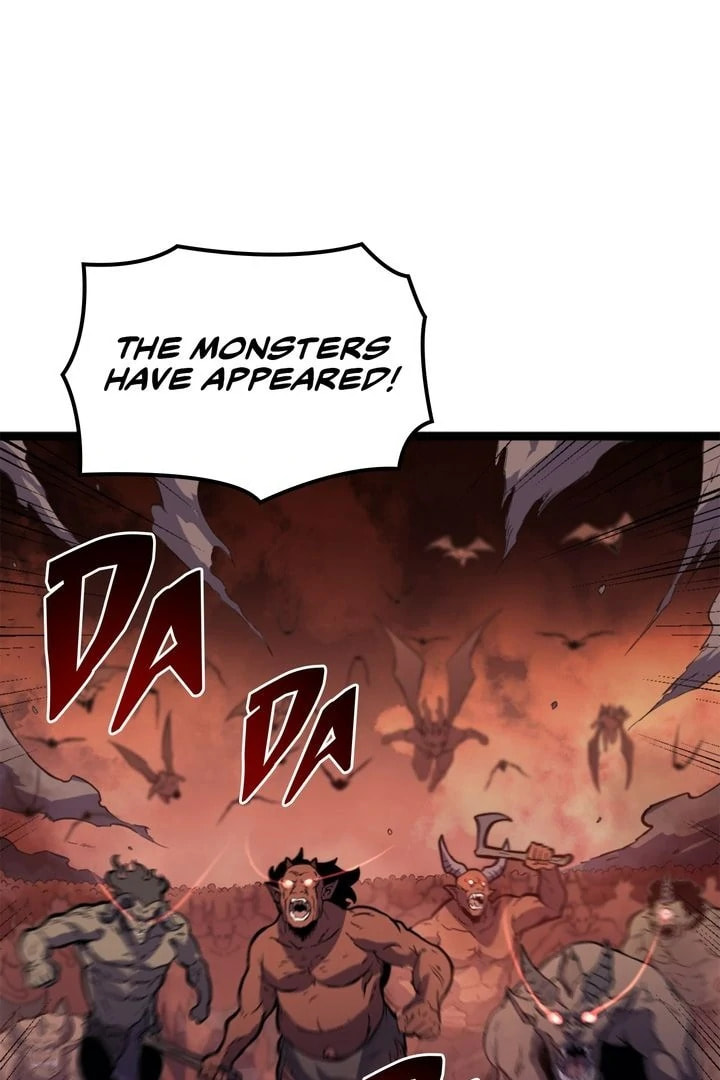 Read The Max Level Returner chapter 180 image 82 on Lezhin