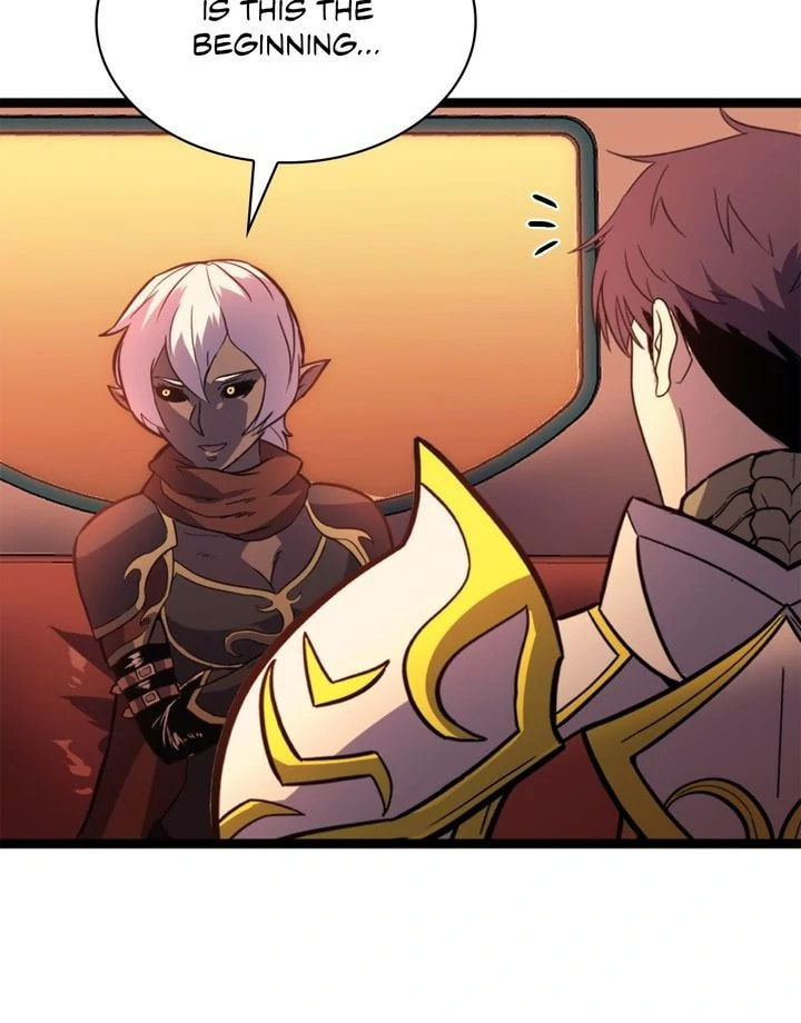 Read The Max Level Returner chapter 180 image 84 on Lezhin