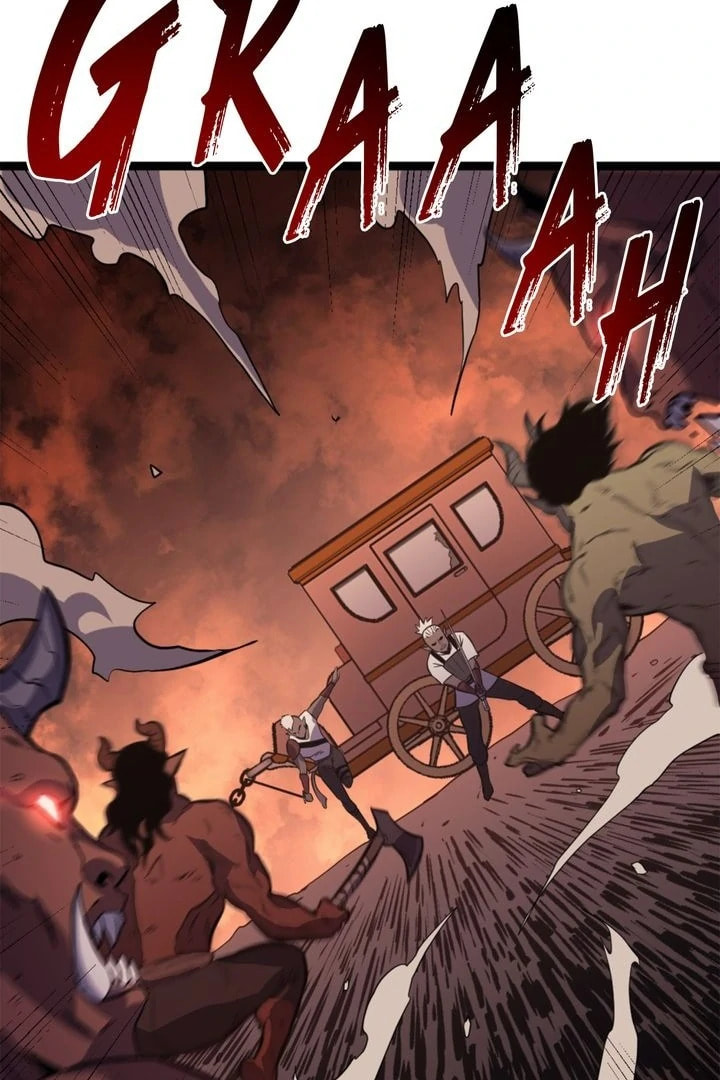 Read The Max Level Returner chapter 180 image 87 on Lezhin