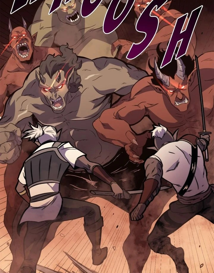 Read The Max Level Returner chapter 180 image 89 on Lezhin