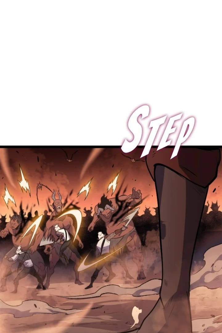 Read The Max Level Returner chapter 180 image 91 on Lezhin