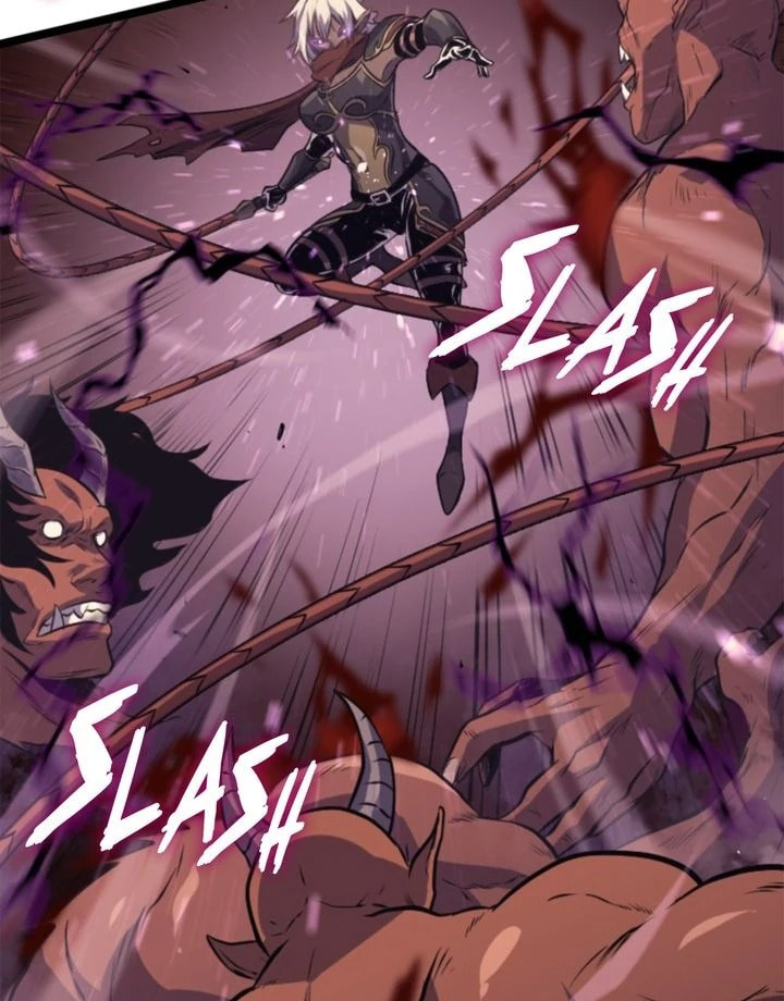 Read The Max Level Returner chapter 180 image 98 on Lezhin