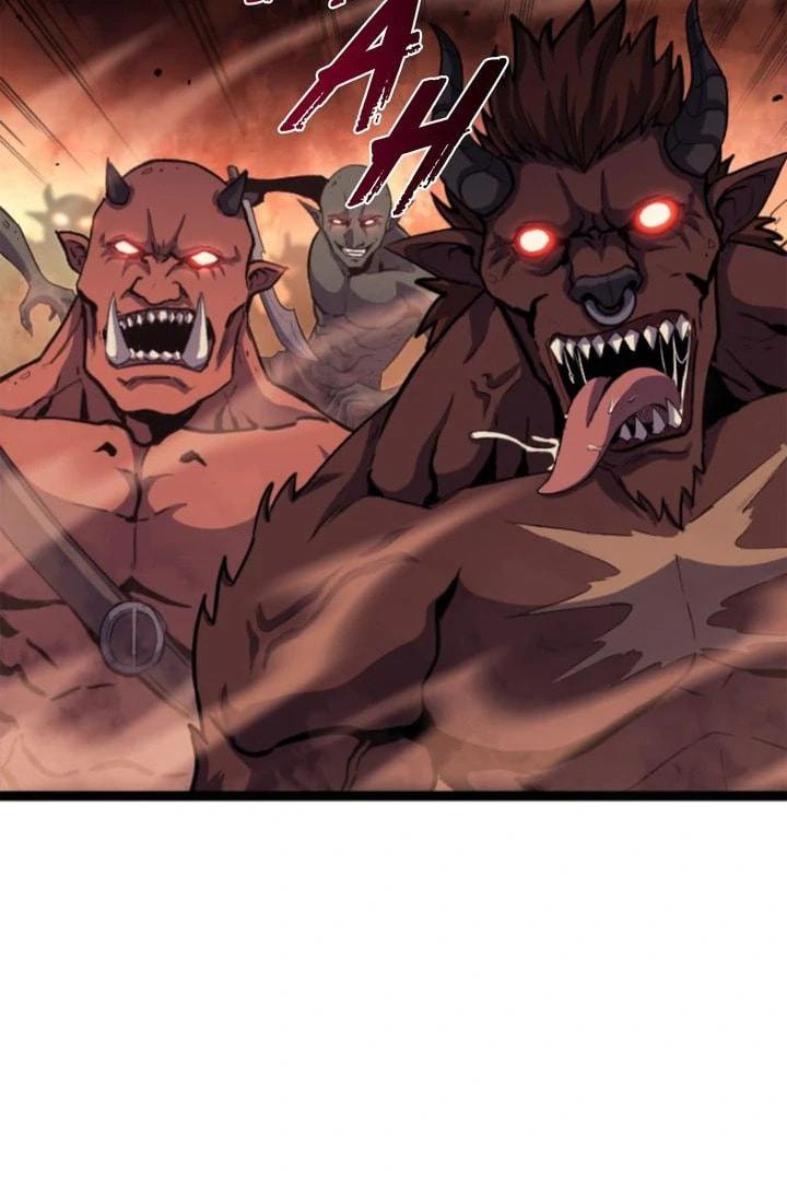 Read The Max Level Returner chapter 181 image 1 on Lezhin