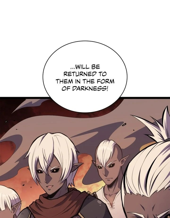 Read The Max Level Returner chapter 181 image 101 on Lezhin