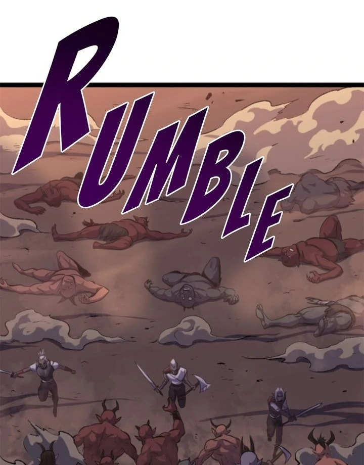 Read The Max Level Returner chapter 181 image 13 on Lezhin