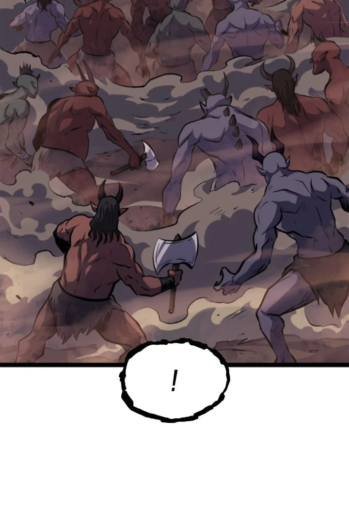 Read The Max Level Returner chapter 181 image 14 on Lezhin