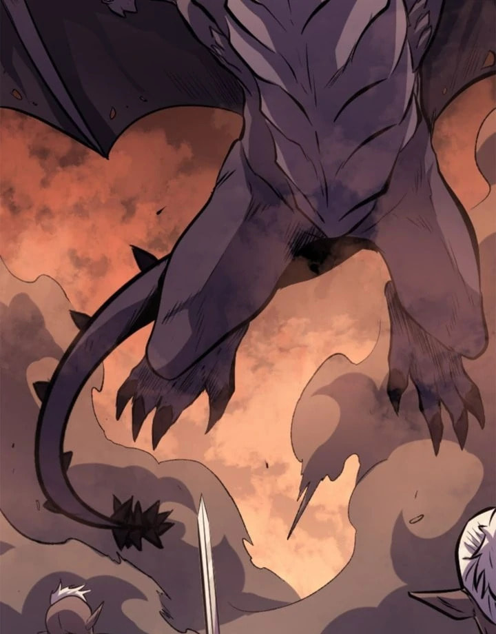 Read The Max Level Returner chapter 181 image 16 on Lezhin