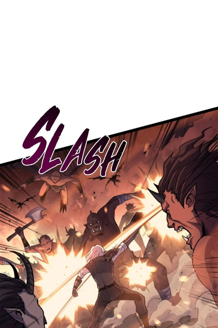 Read The Max Level Returner chapter 181 image 2 on Lezhin