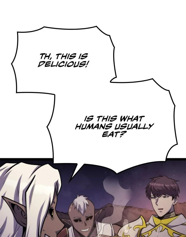 Read The Max Level Returner chapter 181 image 35 on Lezhin