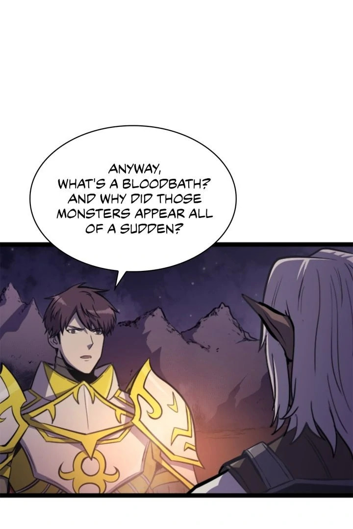 Read The Max Level Returner chapter 181 image 37 on Lezhin