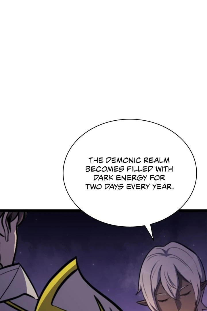 Read The Max Level Returner chapter 181 image 38 on Lezhin