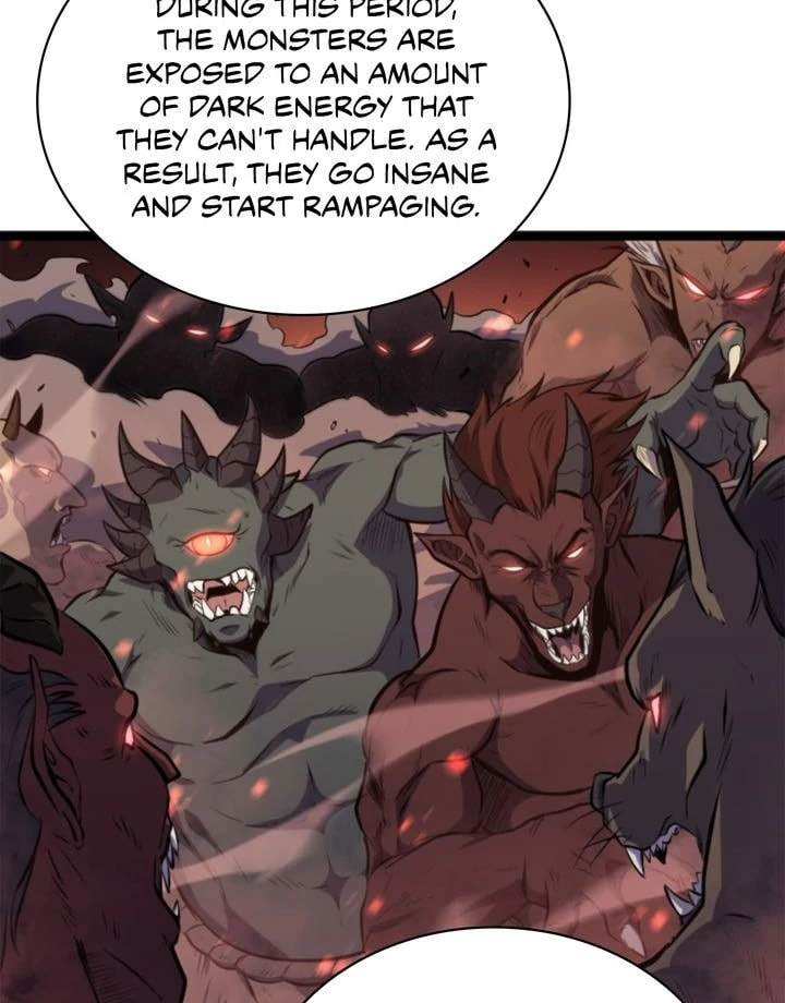 Read The Max Level Returner chapter 181 image 40 on Lezhin