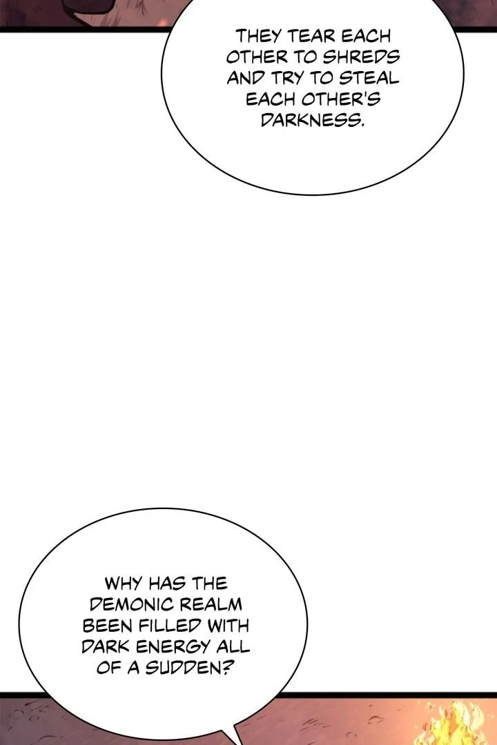 Read The Max Level Returner chapter 181 image 41 on Lezhin
