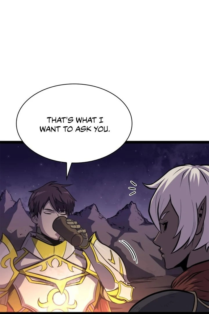 Read The Max Level Returner chapter 181 image 46 on Lezhin