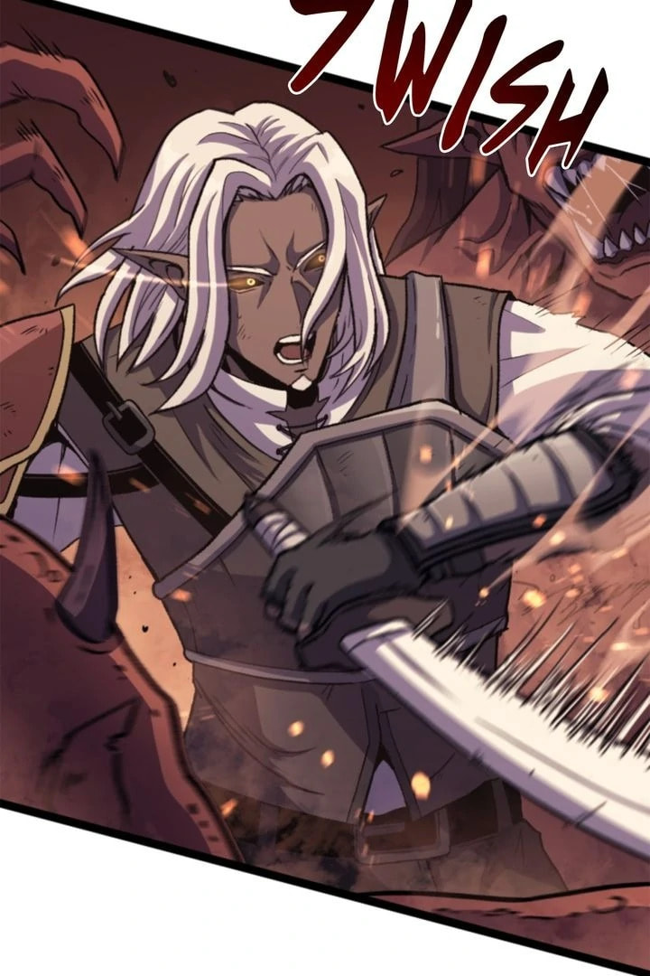 Read The Max Level Returner chapter 181 image 5 on Lezhin