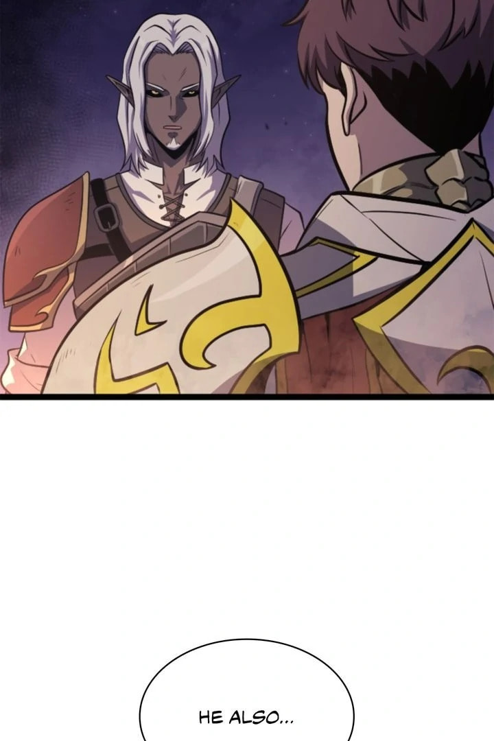 Read The Max Level Returner chapter 181 image 51 on Lezhin