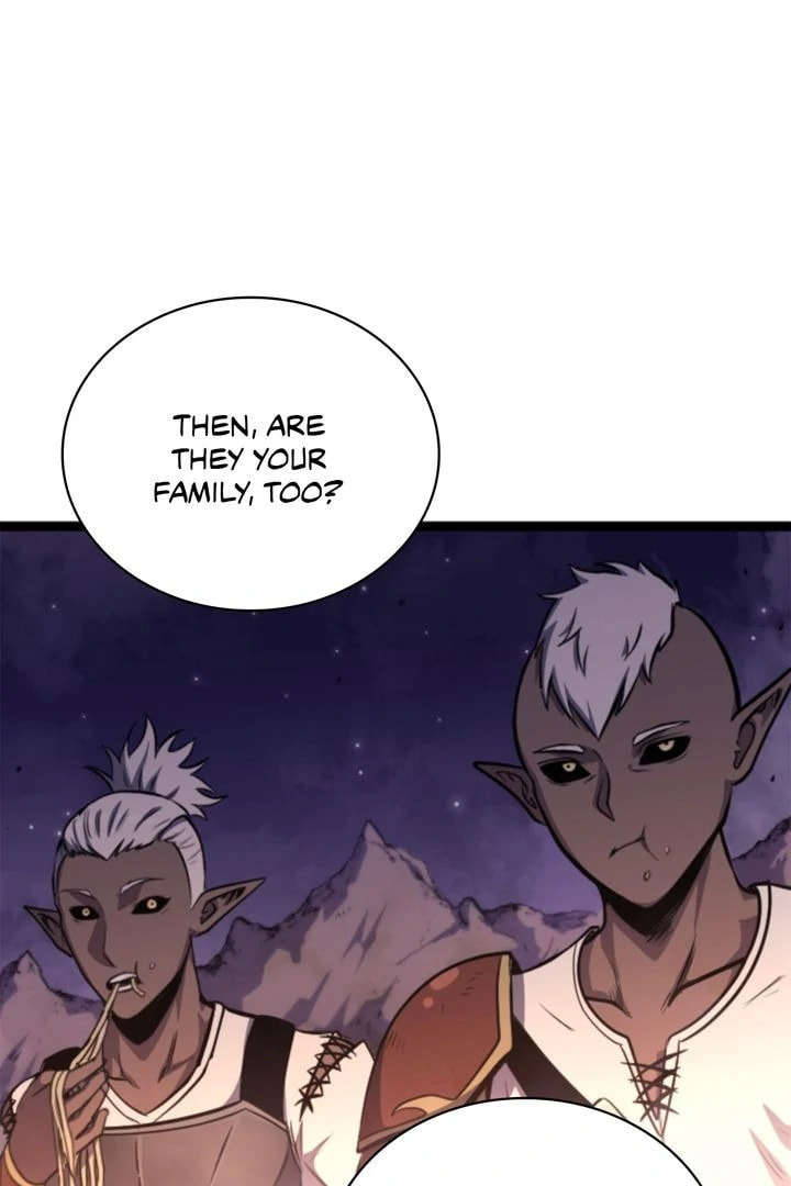 Read The Max Level Returner chapter 181 image 55 on Lezhin