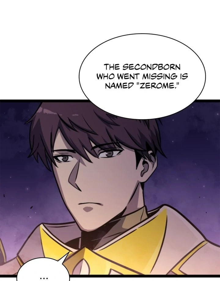 Read The Max Level Returner chapter 181 image 58 on Lezhin