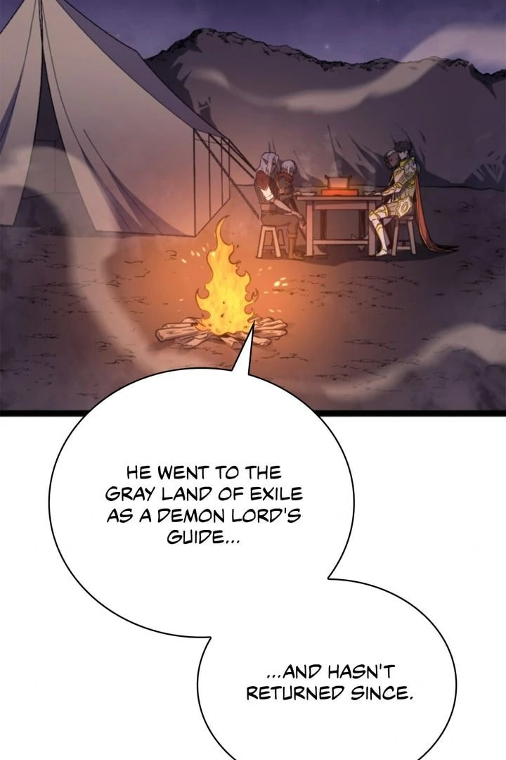 Read The Max Level Returner chapter 181 image 60 on Lezhin