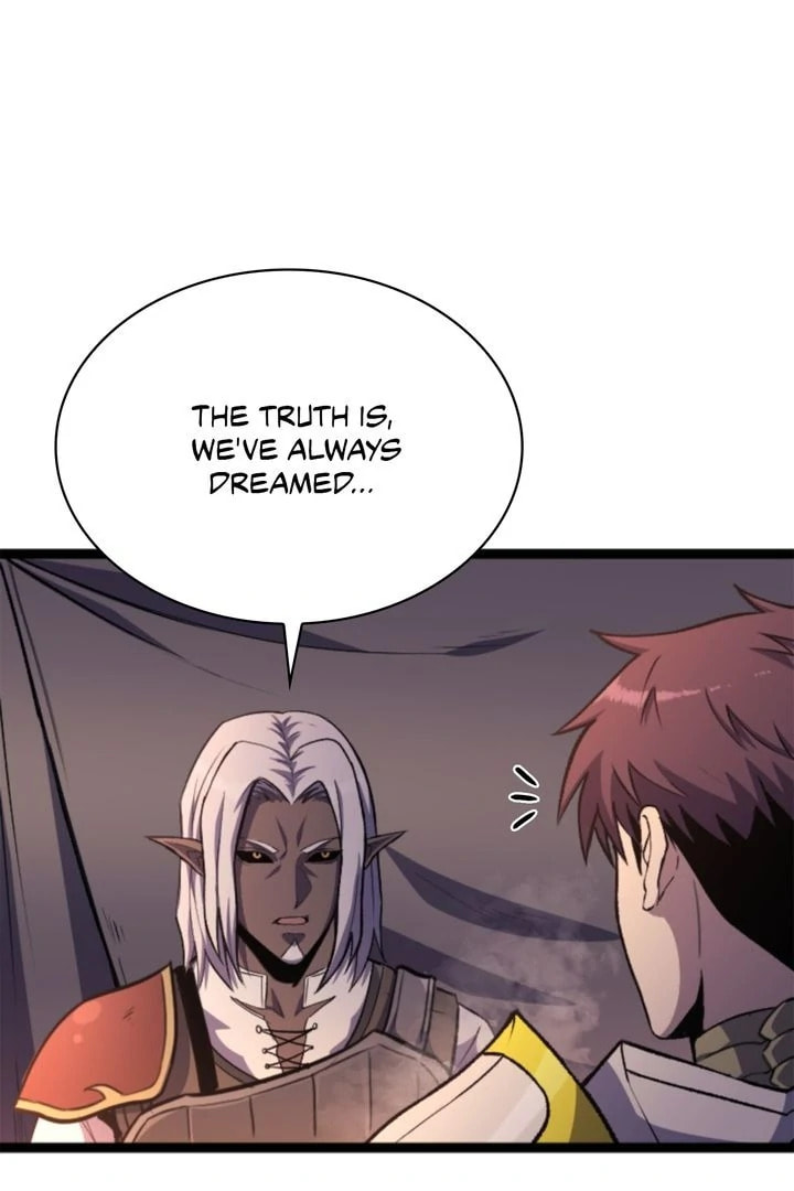 Read The Max Level Returner chapter 181 image 64 on Lezhin