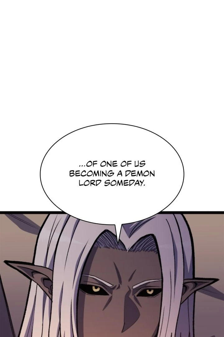 Read The Max Level Returner chapter 181 image 65 on Lezhin